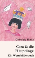 Cover: Cora & die H&auml;uptlinge - Morawa Lesezirkel GmbH