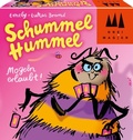 Cover: Schummel Hummel - Drei Magier&reg; Kartenspiel - Schmidt Spiele GmbH