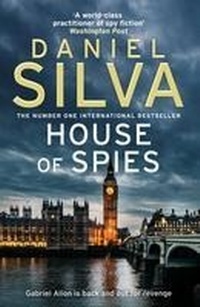 Abbildung von: House of Spies - HarperCollins