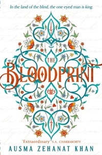 Enlarge image Cover: The Bloodprint - HarperVoyager