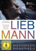 Cover: Liebmann - 375 Media GmbH