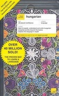 Cover: Teach Yourself Hungarian Complete Course Package (Book + 2cds) - McGraw-Hill