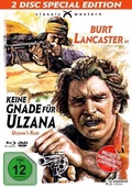 Cover: Keine Gnade f&uuml;r Ulzana - Evolution Entertainment AG