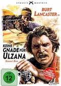 Cover: Keine Gnade f&uuml;r Ulzana - Evolution Entertainment AG