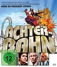 Enlarge image Cover: Achterbahn - Koch Media Home Entertainment