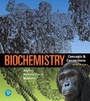 Cover: Biochemistry - Pearson