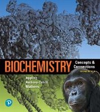 Abbildung von: Biochemistry - Pearson