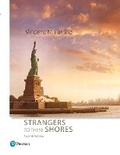 Cover: Strangers to These Shores - Pearson