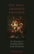 Cover: The Well-Ordered Universe - Oxford University Press Inc