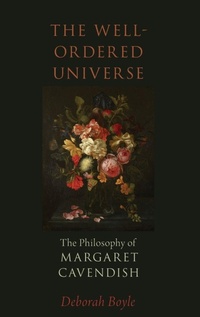Enlarge image Cover: The Well-Ordered Universe - Oxford University Press Inc