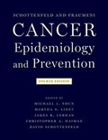Cover: Cancer Epidemiology and Prevention - Oxford University Press Inc