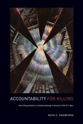Cover: Accountability for Killing - Oxford University Press Inc