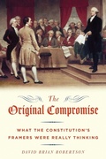 Cover: The Original Compromise - Oxford University Press Inc