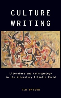 Enlarge image Cover: Culture Writing - Oxford University Press Inc