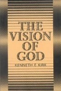 Enlarge image Cover: The Vision of God - James Clarke & Co Ltd