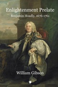 Cover: Enlightenment Prelate - James Clarke & Co Ltd