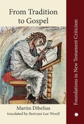 Cover: From Tradition to Gospel - James Clarke & Co Ltd