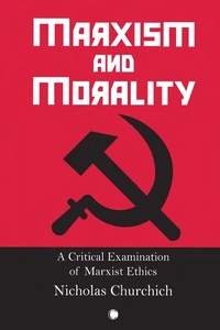 Abbildung von: Marxism and Morality - James Clarke & Co Ltd