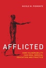 Cover: Afflicted - MIT Press
