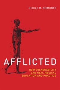 Enlarge image Cover: Afflicted - MIT Press