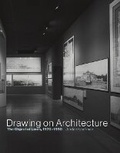 Cover: Drawing on Architecture - MIT Press