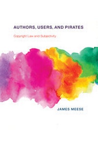 Enlarge image Cover: Authors, Users, and Pirates - MIT Press