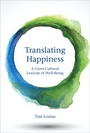 Cover: Translating Happiness - MIT Press