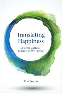 Enlarge image Cover: Translating Happiness - MIT Press