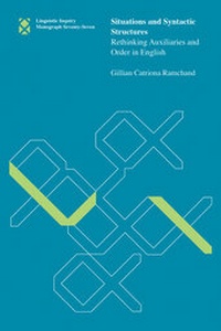 Abbildung von: Situations and Syntactic Structures - MIT Press