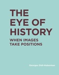 Cover: The Eye of History - MIT Press
