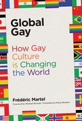 Cover: Global Gay - MIT Press