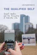 Cover: The Qualified Self - MIT Press