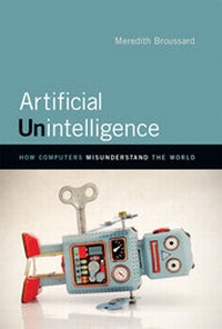 Abbildung von: Artificial Unintelligence - MIT Press