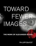 Cover: Toward Fewer Images - MIT Press