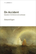 Cover: On Accident - MIT Press