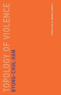 Cover: Topology of Violence - MIT Press