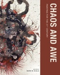 Cover: Chaos and Awe - MIT Press