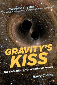 Abbildung von: Gravity's Kiss - MIT Press