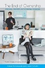 Cover: The End of Ownership - MIT Press