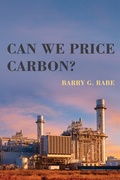 Cover: Can We Price Carbon? - MIT Press