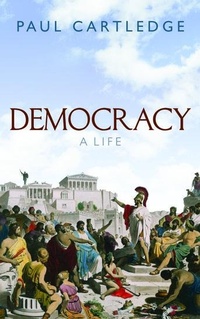 Enlarge image Cover: Democracy - Oxford University Press