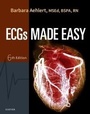 Cover: ECGs Made Easy - E-Book - Mosby