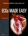 Cover: ECGs Made Easy - E-Book - Mosby