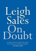 Cover: On Doubt - Melbourne University Press