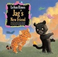 Cover: Jag's New Friend - Tarcherperigee