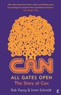 Cover: All Gates Open - Faber & Faber