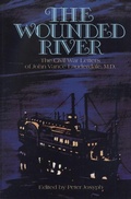 Cover: The Wounded River - Michigan State University Press