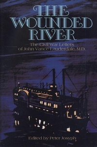 Enlarge image Cover: The Wounded River - Michigan State University Press