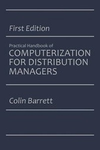 Enlarge image Cover: The Practical Handbook of Computerization for Distribution Managers - Kluwer Academic Publishers