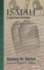 Cover: Isaiah - Logion Press